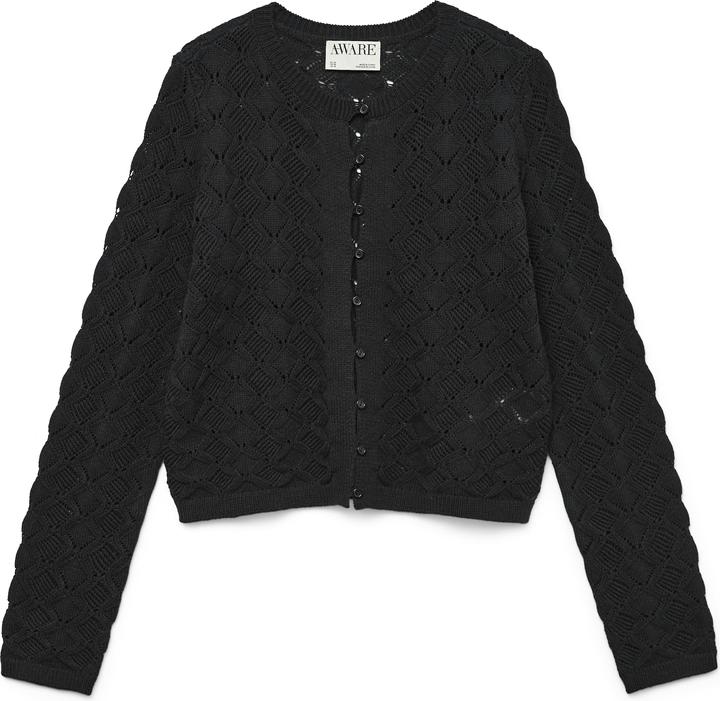 Image du produit Vero Moda VMPAOLA Strickjacke Strickjacke (L)