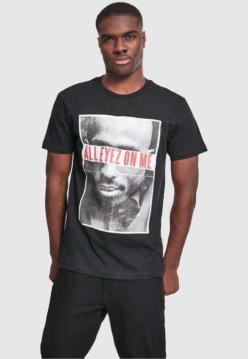 Image du produit Mister Tee Tee 2Pac All Eyez On Me (4XL)