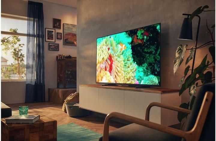 Produktbild Philips 65PUS7607 (65", PUS7607, LCD, 4K, 2022)