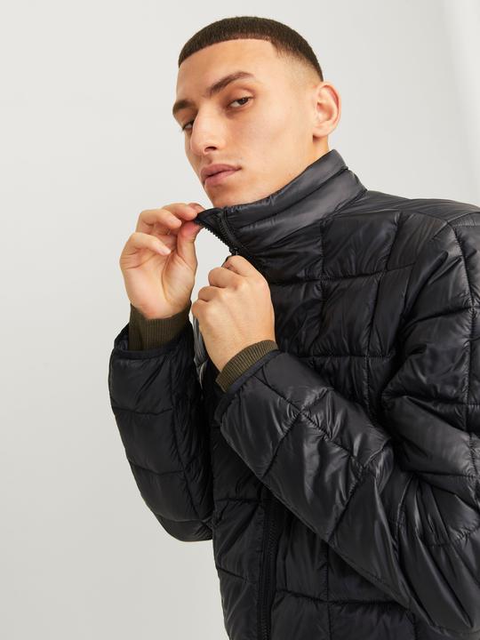 Actual product image Jack & Jones Quilted jacket Quilted jacket (M)
