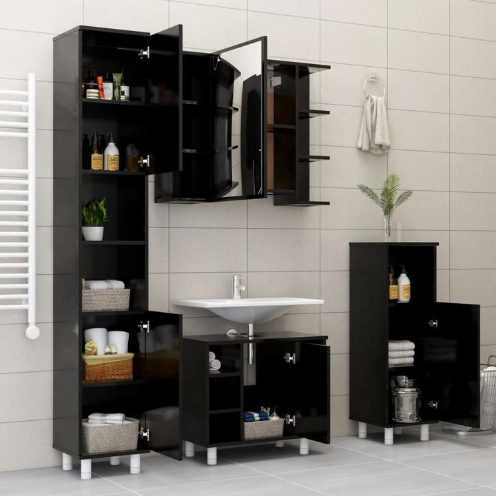 Image du produit VidaXL Despo (80 x 20.5 x 64 cm)