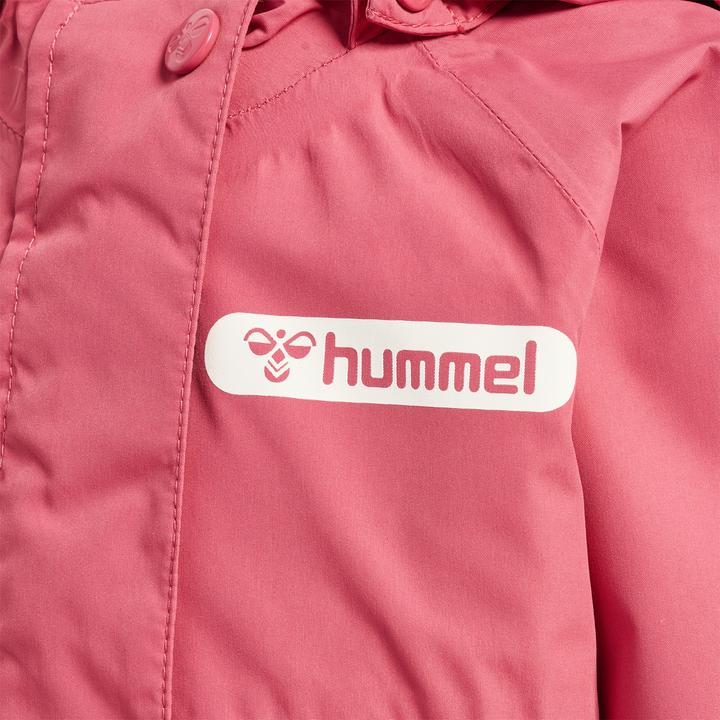 Actual product image hummel hmlMOJO TEX JACKET (98)