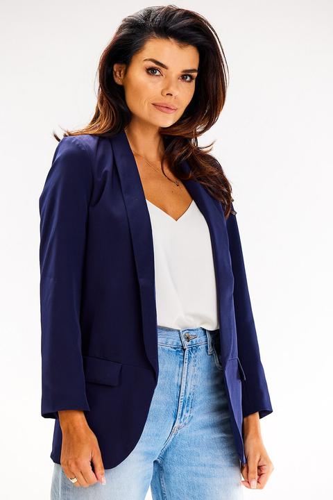 Actual product image Awama Jacket model (L, XL)