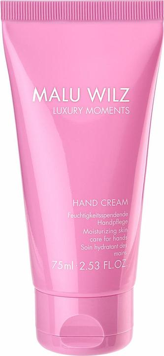 Malu Wilz Luxury Moments Hand Cream (75 ml)