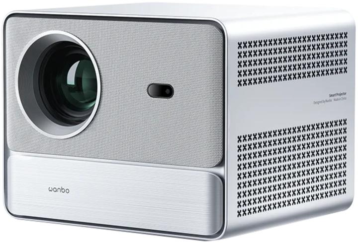 Immagine prodotto Wanbo DaVinci 1 Pro (Full HD, 600 lm, 1.33:1)