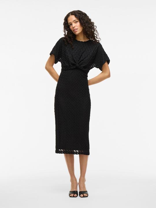 Image du produit Vila Kurzarm Midikleid (M)