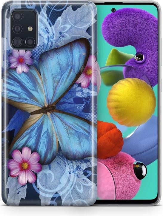 König Design Hülle Handy Schutz für Nokia 2.1 Case Cover Tasche Bumper Etuis TPU Motiv Schale (Nokia 2.1)