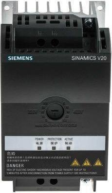 Produktbild Siemens Sinamics V20 Braking Module