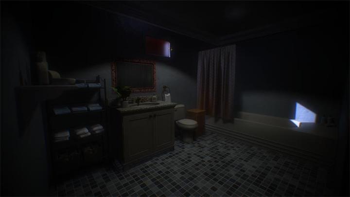 Actual product image Jandusoft Evil Inside (PS5, EN)