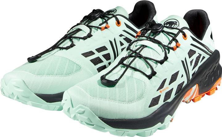 Image du produit Mammut Sertig TR Low GTX Women (38.5)