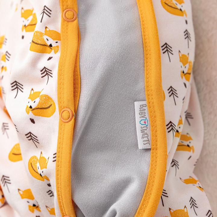 Produktbild Baby Sweets Fuchs Little Fox