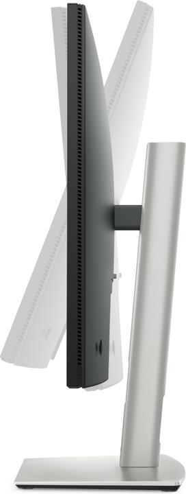 Actual product image Dell P2725HE (1920 x 1080 pixels, 27")