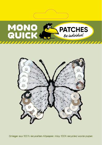Produktbild Mono Quick Schmetterling (1 x)