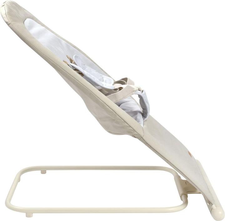 Image du produit Beaba Transat Easy Relax gris/beige