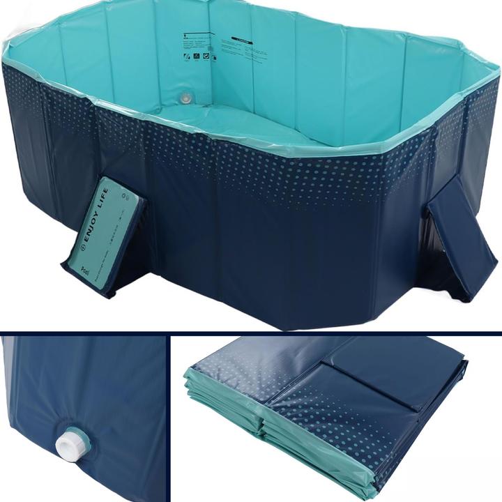 Produktbild Best direct Foldable Pool