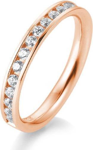 Image du produit Breuning Bague de mémoire (56, Or 750/18 K)
