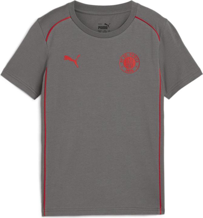 Actual product image Puma FCSP Casuals Tee Jr (116)