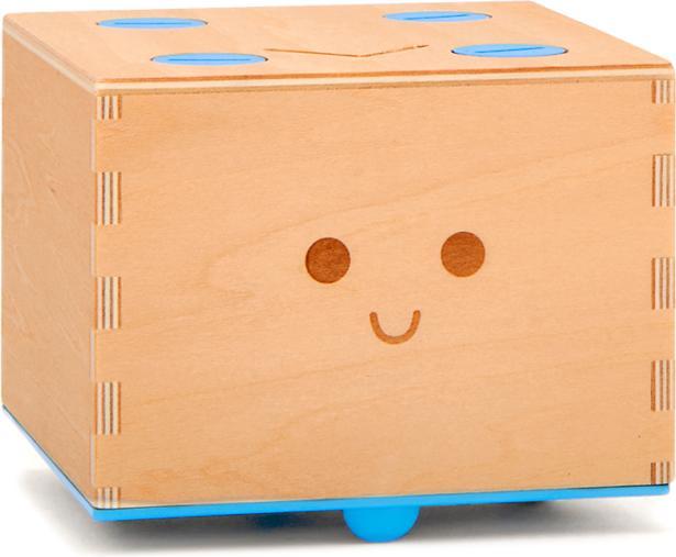 Actual product image Primotoys Cubetto Play Set Starter Kit
