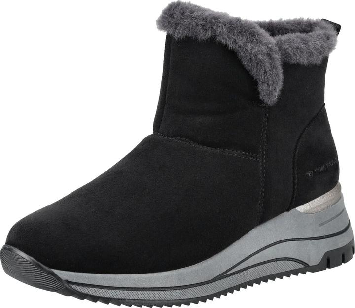 Tom Tailor Stiefel (37)