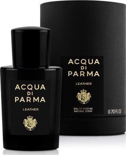 Acqua Di Parma Leather Eau de Parfum (Eau de Parfum, 20 ml)