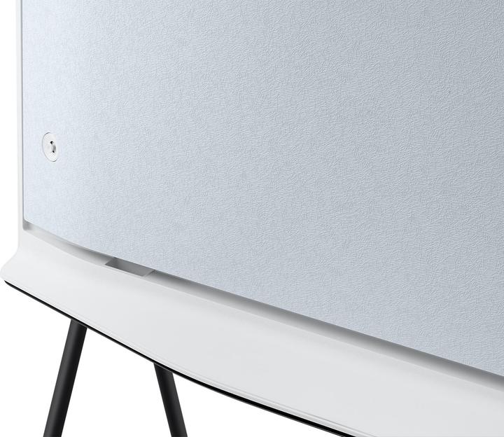 Produktbild Samsung The Serif QE43LS01B (43", LS01B, QLED, 4K, 2023)