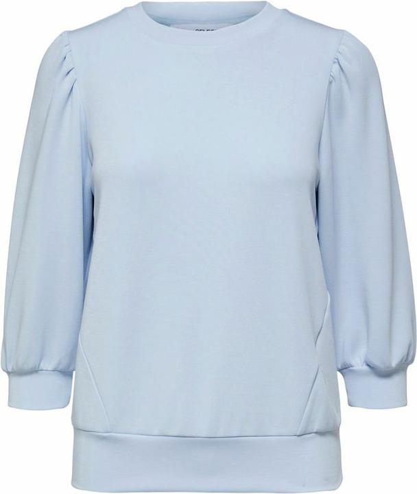 Selected Femme Puffschulter Sweatshirt