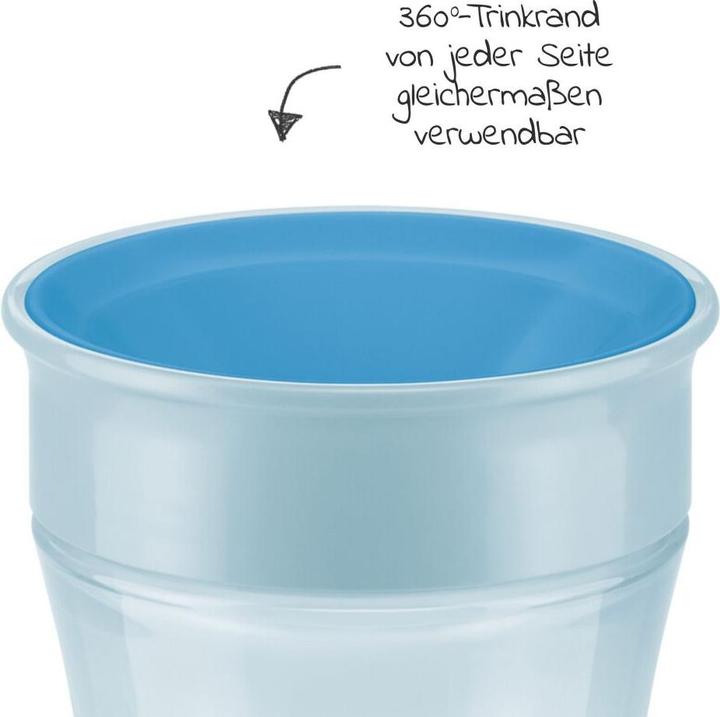 Produktbild NUK Magic Cup