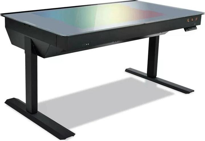 Lian-Li DK-05F (ATX, mATX, Mini-ITX, E-ATX)