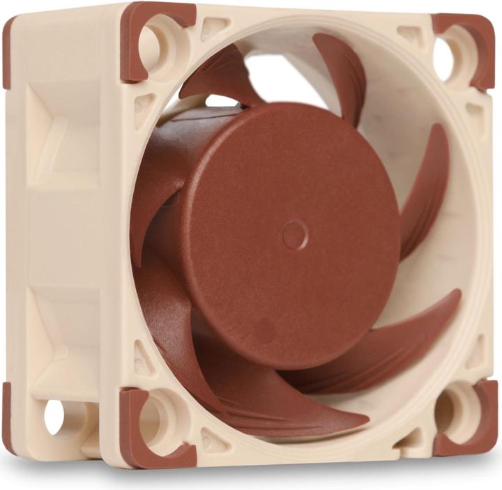 Produktbild Noctua Nf-A4x20 5v Pwm (40 mm, 1 x)