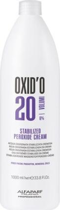Alfaparf Oxid'o 20 Vol 6% 1000ml (1000 ml)