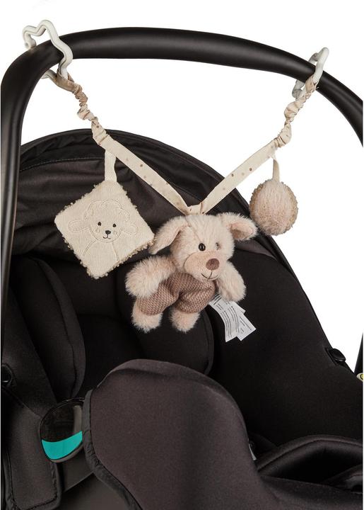 Image du produit Sterntaler Kinderwagenkette Bauernhof