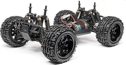 Actual product image Maverick Strada MT (RTR Ready-to-Run)