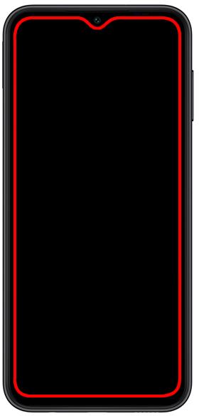 Produktbild Mobilize Glas (1 Stück, Samsung Galaxy A14, Samsung Galaxy A14 5G)