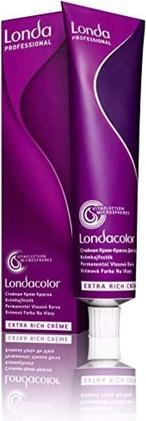 Actual product image Londa Cream hair color Color 7/74 medium blond -copper (Brown, Blond)