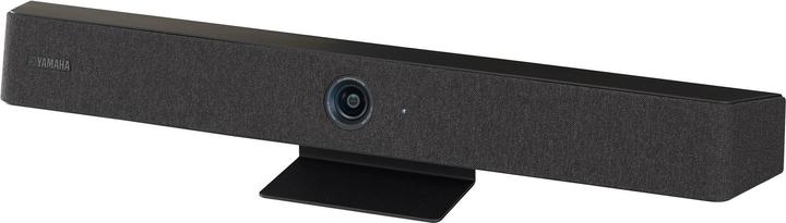 Immagine prodotto Yamaha CS-800 Video Soundbar per sale riunioni e sale Huddle di piccole dimensioni (42 W, 2.1 canali)