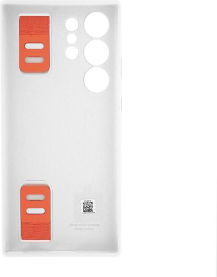 Image du produit Samsung Étui en silicone (Samsung Galaxy S23 Ultra)
