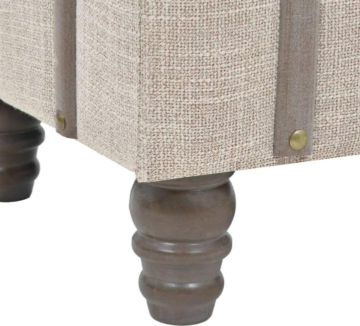 Actual product image VidaXL Mariola (111 cm)