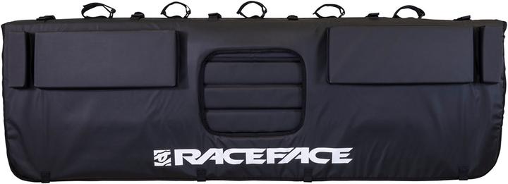 Produktbild Race Face T2 Tailgate Pad Black