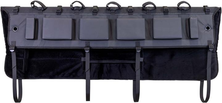Produktbild Race Face T2 Tailgate Pad Black