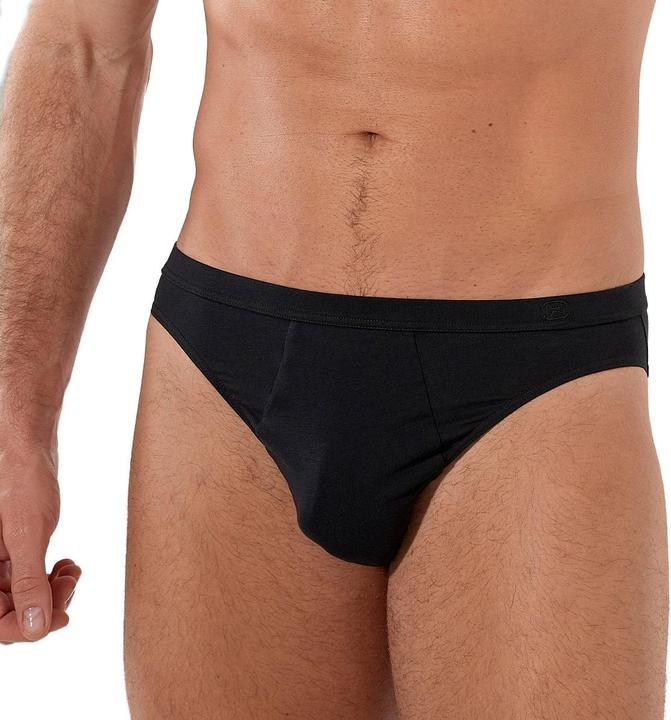 Immagine prodotto HOM 2er Pack Supreme Cotton Slip / Unterhose (M, Confezione da 2)