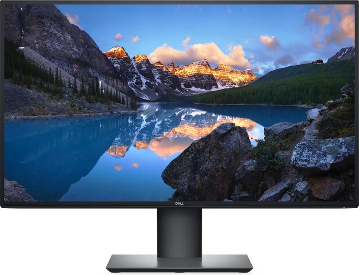 Immagine prodotto Dell UltraSharp U2720Q (3840 x 2160 pixel, 27")