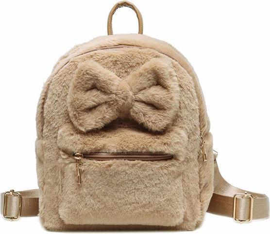 Produktbild MU Style Freizeit Rucksack mit Schleife