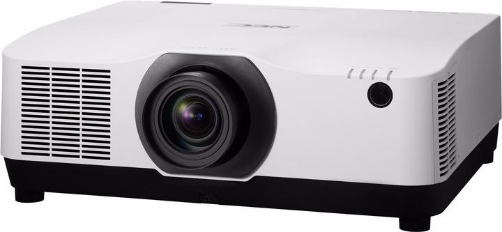Immagine prodotto NEC PA804UL (WUXGA, 8200 lm, 1.3 - 3.02:1)
