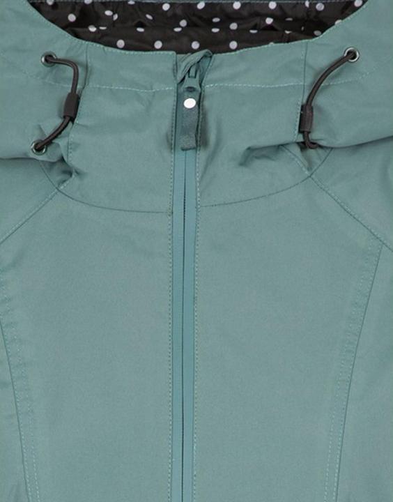 Produktbild Trespass Shelljacke Daytrip mit Kapuze (L)