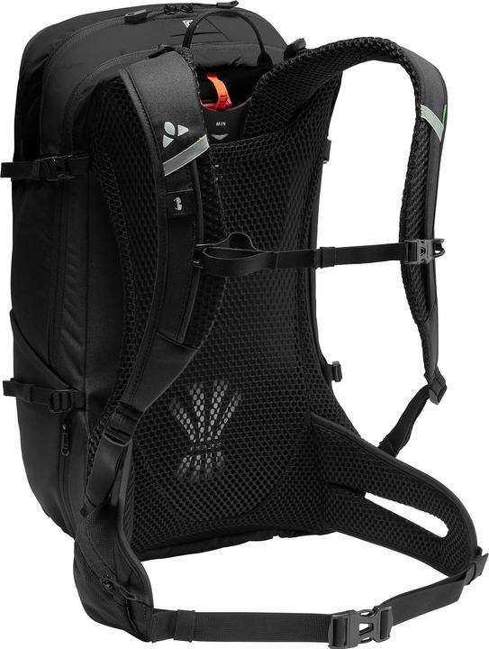 Actual product image Vaude Bike Alpin 30+5 (30 l)