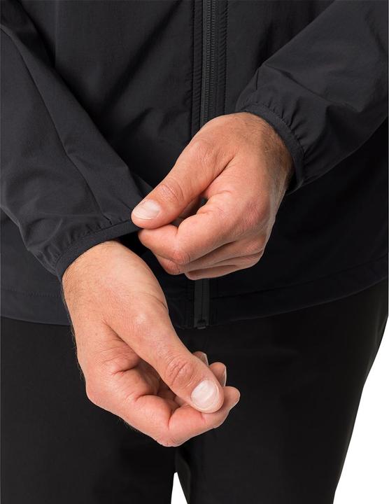 Actual product image Vaude Men's Moab Jacket IV (L)