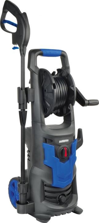 Produktbild Mannesmann Hochdruckreiniger 1800W (Netzbetrieb)