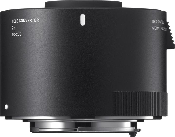 Immagine prodotto Sigma Tc-2001 (Teleconvertitore, Canon EF)