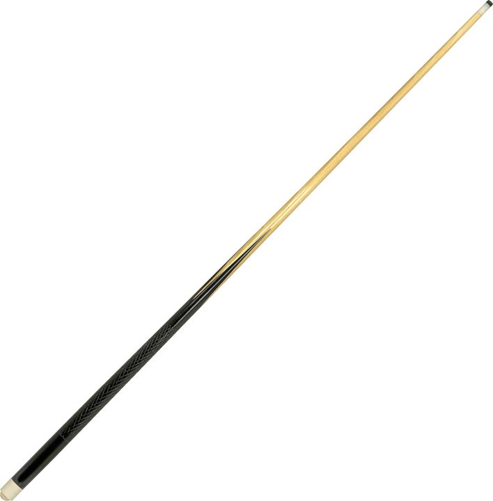 Actual product image Bison Billiard cue Buxus
