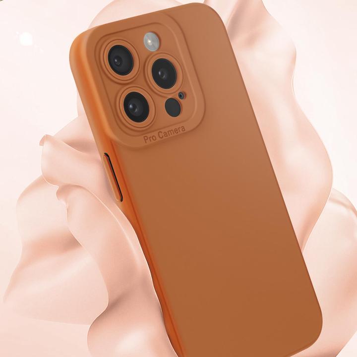Image du produit Avizar SoftGlow Case Series (Apple iPhone 15 Pro Max)